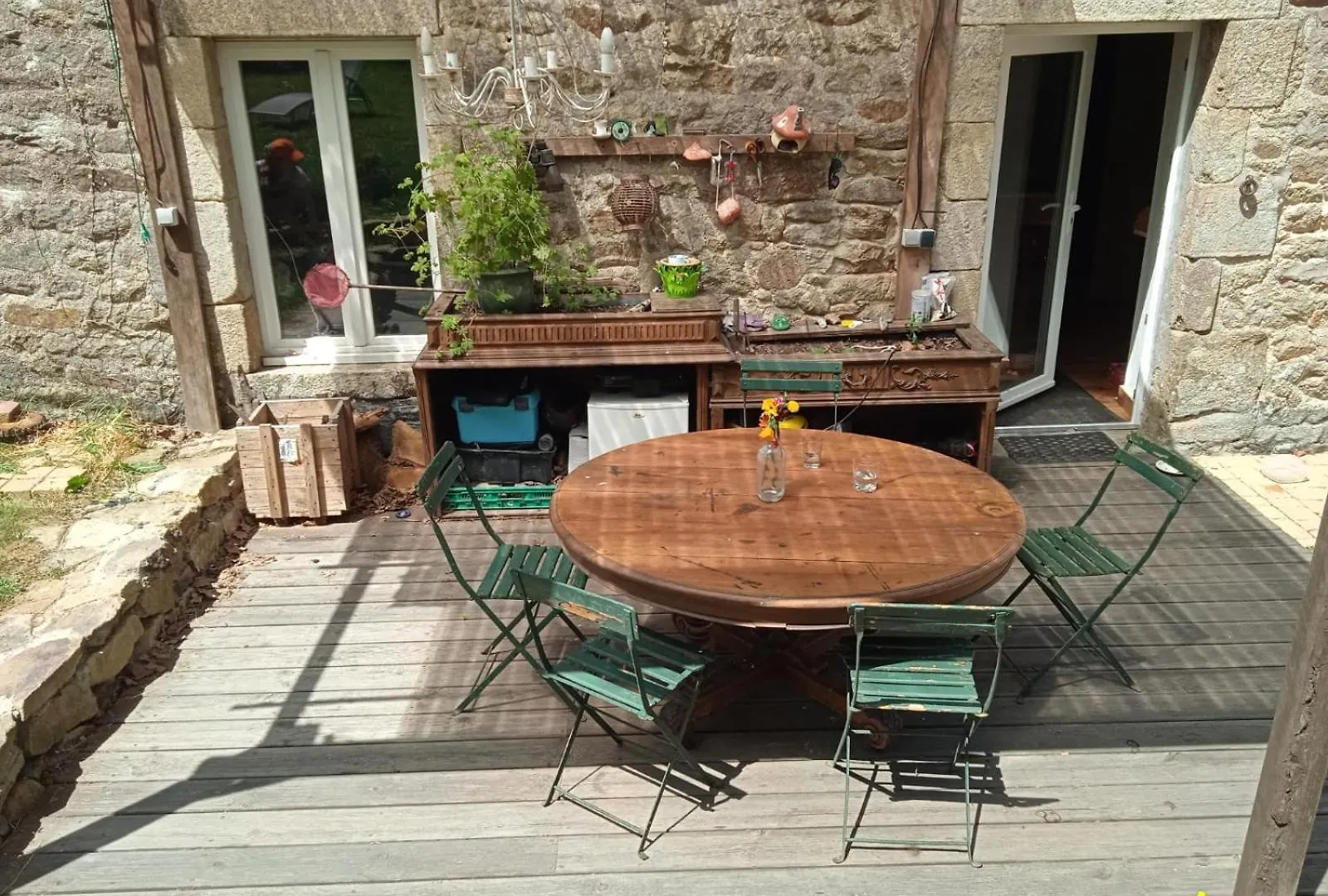 Domaine De Kercado Villa Carnac Semesterbostad