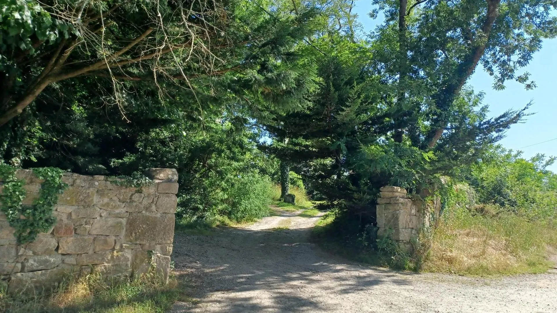 Semesterbostad Domaine De Kercado Villa Carnac